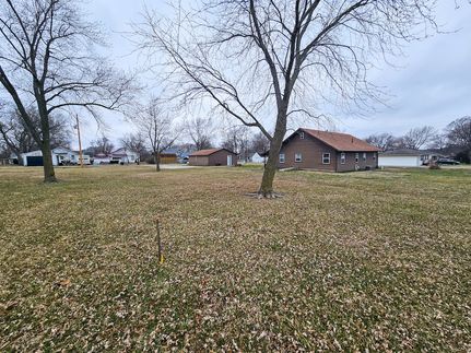 Land in Morris County, Kansas