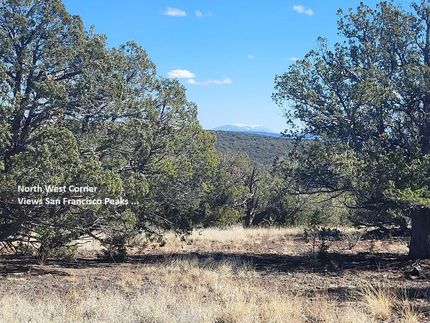 Recreational Property in Coconino County, Arizona