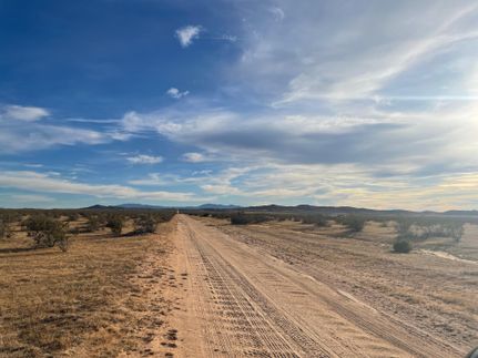 Undeveloped Land in Los Angeles County, California