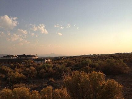 Riverfront Property in Elko County, Nevada