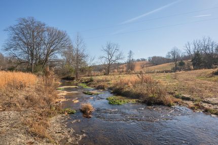 Farm and Ranch in Wayne County, Tennessee