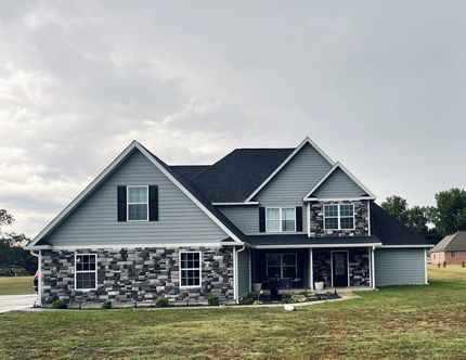 Land in Stoddard County, Missouri
