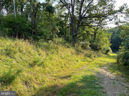 Undeveloped Land for sale in Hampshire County, West Virginia