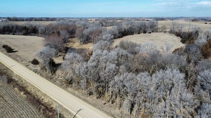 Timberland Property in Seward County, Nebraska