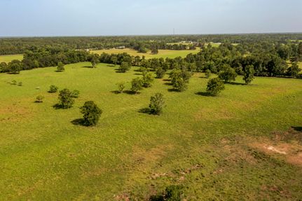Recreational Property in Liberty County, Texas