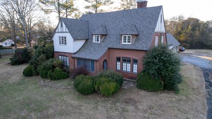 Commercial Property in Chattooga County, Georgia