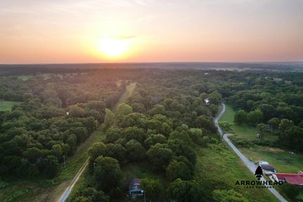 Recreational Property in Pottawatomie County, Oklahoma