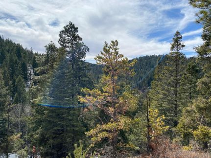 Farm and Ranch in Otero County, New Mexico