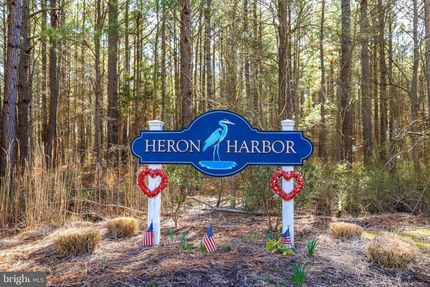 Timberland Property for sale in Dorchester County, Maryland