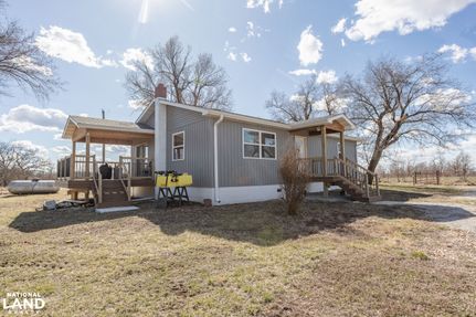 Recreational Property in Wright County, Missouri