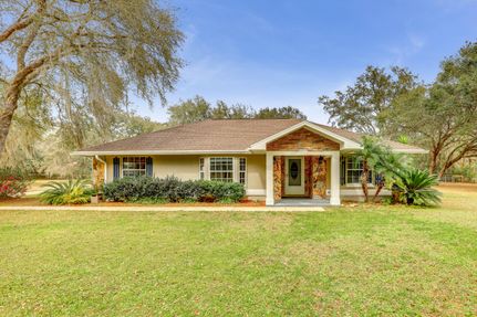 House in Putnam County, Florida