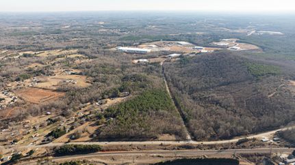 Undeveloped Land for sale in Pickens County, South Carolina