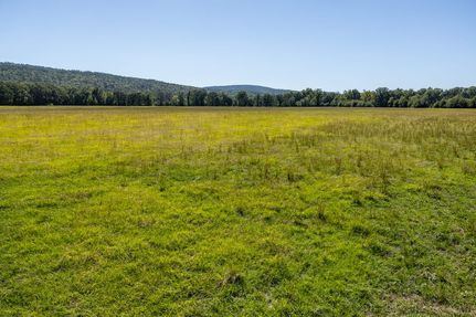 Undeveloped Land in Pushmataha County, Oklahoma