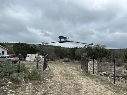 Land for sale in Kinney County, Texas