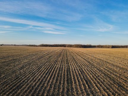 Recreational Property in Fayette County, Illinois