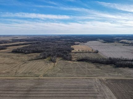 Farm and Ranch in Fayette County, Illinois