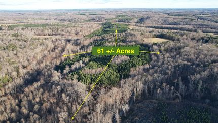 Farm and Ranch in Prince Edward County, Virginia