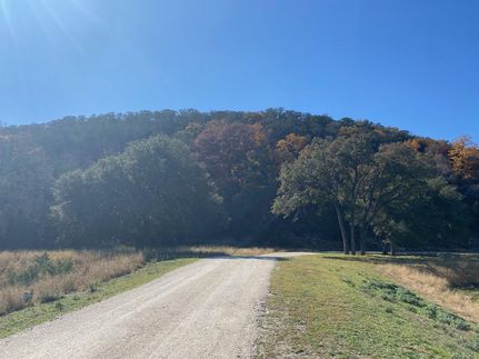 Recreational Property for sale in Gillespie County, Texas