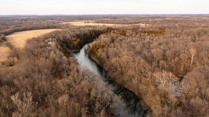 Land in Linn County, Kansas