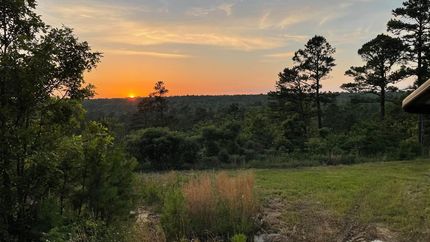 Recreational Property in Atoka County, Oklahoma