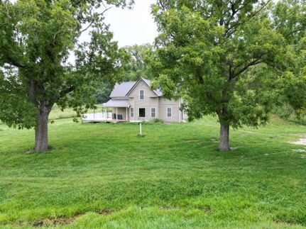 Farm and Ranch in Adair County, Missouri