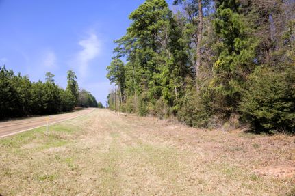 Timberland Property for sale in San Augustine County, Texas