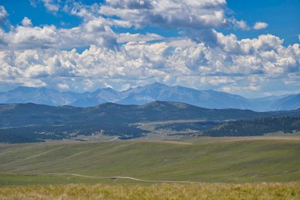 Recreational Property for sale in Park County, Colorado