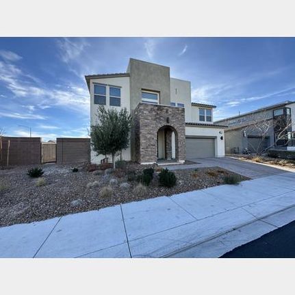 Land in Clark County, Nevada