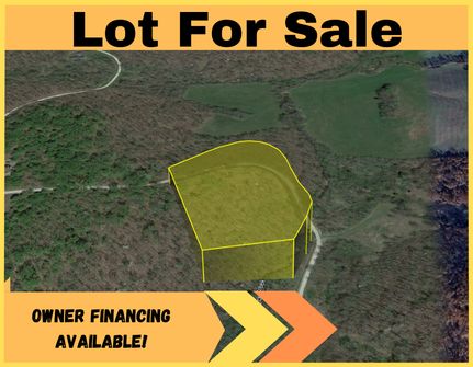 Farm and Ranch in Benton County, Missouri