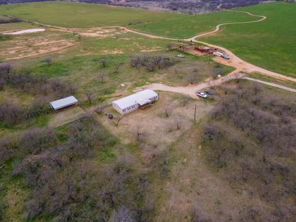 Recreational Property in Clay County, Texas