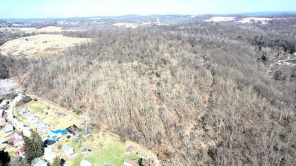 Undeveloped Land in Westmoreland County, Pennsylvania