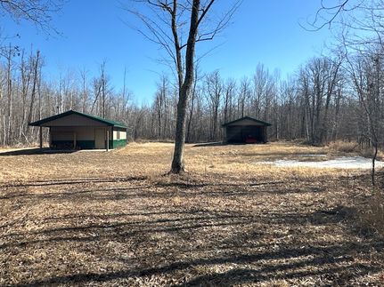 Farm and Ranch in Mille Lacs County, Minnesota