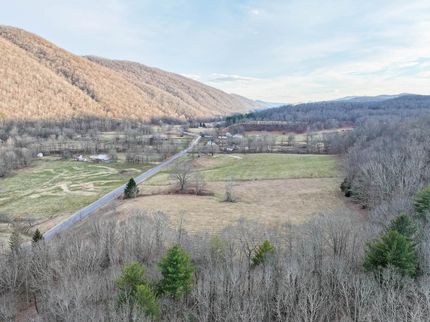 Farm and Ranch in Highland County, Virginia