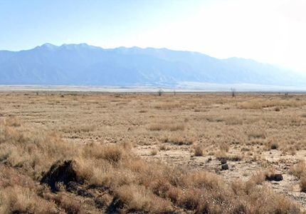 Land in Valencia County, New Mexico