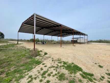 Timberland Property in Medina County, Texas