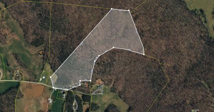 Recreational Property in Van Buren County, Tennessee