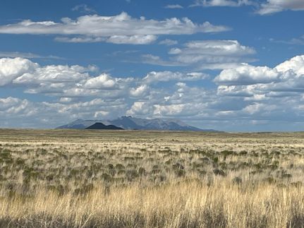 Farm and Ranch in Costilla County, Colorado