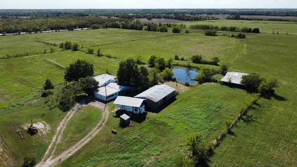Land in Hunt County, Texas