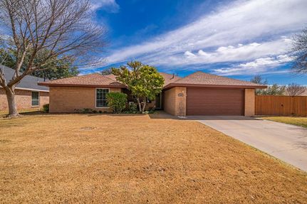 Farm and Ranch in Midland County, Texas