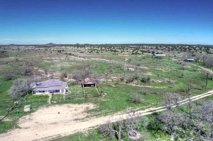 Farm and Ranch for sale in Lampasas County, Texas
