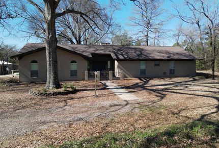 Land in Cass County, Texas