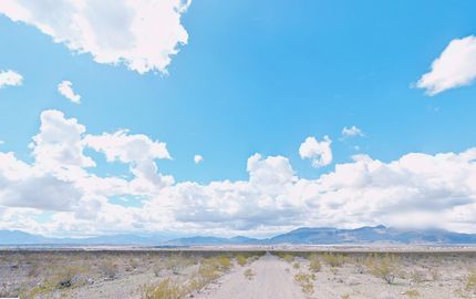 Farm and Ranch in Nye County, Nevada
