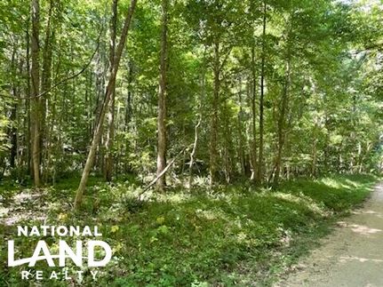 Land in Hardin County, Tennessee