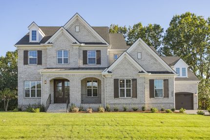 Farm and Ranch in Williamson County, Tennessee