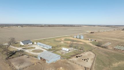 Hunting Property in Shelby County, Missouri