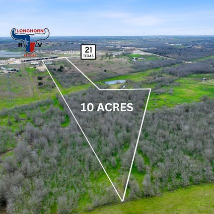 Land in Caldwell County, Texas