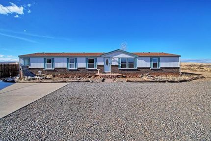 Land in Mesa County, Colorado