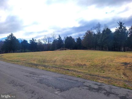 Recreational Property in Hampshire County, West Virginia
