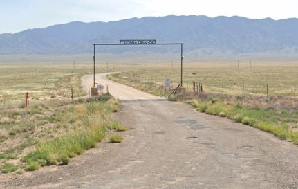 Undeveloped Land in Valencia County, New Mexico