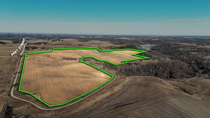 Farm and Ranch in Goodhue County, Minnesota